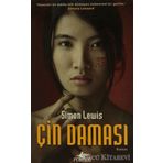 ÇİN DAMASI - SIMON LEWIS