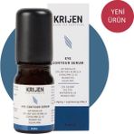Çin Geveni & Diş Otu & Koenzim Q10 Göz Çevresi Serumu 5 gr - Aydınlatıcı Bakım