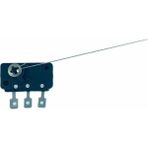 Çin IC-176 ,KONTAK-1A1K 80MM Telli Mikro Sivic - 0 - Siyah