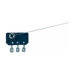 Çin Ic-176 ,kontak-1a1k 80mm Telli Mikro Sivic
