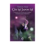 Çin İşi Japon İşi - Tayfun Atay