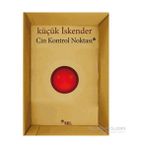 Cin Kontrol Noktası - küçük İskender
