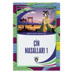 Çin Masalları 1 Dünya Çocuk Masalları (7-12 Yaş)