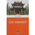 Çin Mimarisi Cai Yanxin