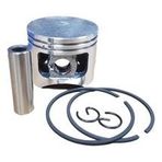 Çin Motorlu Komple 43 mm Testere Piston