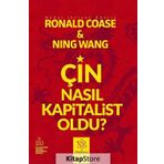 Çin Nasıl Kapitalist Oldu? - Ning Wang Ronald Coase