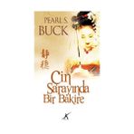 ÇİN SARAYINDA BIR BAKIRE - PEARL S. BUCK (ISBN:9789944979450)