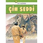 Çin Seddi-İlk Hazinem - Denise Ryan
