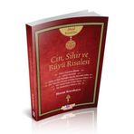Cin, Sihir ve Büyü - Hasan Karakaya
