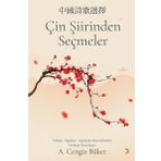 Çin Şiirinden Seçmeler - A. Cengiz Büker