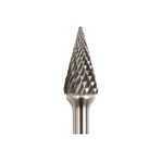 Cin SM-42M-DC Ekonomik Tip Karbür Kalıpçı Freze