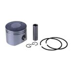 Çin Testere 58 Cc 45.2 mm Motor Piston Seti