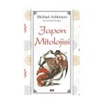 ÇİN VE JAPON MITOLOJISI - DONALD A. MACKENZIE