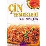 ÇİN YEMEKLERI - SONG JING