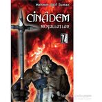Cinadem - Mehmet Akif Duman