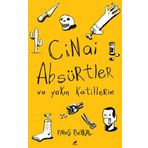 Cinai Absürtler - Fatoş Beykal