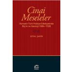 Cinai Meseleler - Seval Şahin