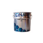 Çınar 1 kg Gri Endüstriyel Antipas Astar