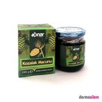 Çınar 240 gr Kozalak Macunu