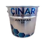 Çınar 3 kg Gri Endüstriyel Antipas Astar