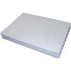 Çınar 50x70 120 gr 100'lü Resim Kağıdı
