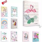 Çınar 72507 Defter Dream Pp Kapak 72 Yaprak Çizgili Defter