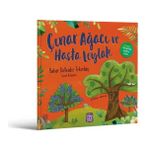 Çınar Ağacı ve Hasta Leylak - Bahar Dulkadir Tekirdaş
