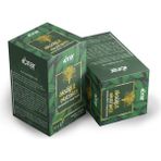Çınar Aksöğüt Ekstraktlı Nemlendirici Masaj Kremi 180 ml - 01