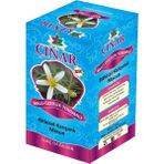 Çınar Ballı-Üzerlik Tohumlu Bitkisel Karışımlı Macun 420 gr