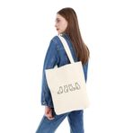 Çınar Bez Çanta Kanvas Minik Kediler Bez Çanta C0570