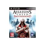Çınar Bilişim Dünyası Assassin's Creed Brotherhood Ps3