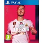 Çınar Bilişim Dünyası Fıfa 20 PS4 Oyun