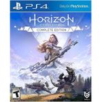 Çınar Bilişim Dünyası Horizon Zero Dawn Complete Edition Aksiyon RPG Oyunu PS4 Platformunda Tek Oyuncu Desteği ile