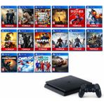 Çınar Bilişim Dünyası Ps4 1tb Onsekız Oyun Turkçe Mucizesiyle Doyasıya Eğlence