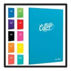 Çınar Çınar College 40 Yaprak A5 Çizgili Defter Pp - 4 Adet