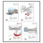 Çınar Çınar Resim Kağıdı 25X35 20LI - 2 Paket - 40 Adet