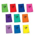 Çınar College Çizgili A4 60 Yaprak Defter