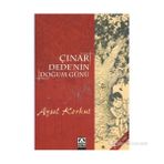 ÇINAR DEDE'NIN DOĞUM GÜNÜ - AYSEL KUMRU KORKUT