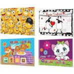 Çınar Defter 40 Yaprak A4 Büyük Boy Resim Defteri 3 Adet