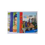 Çınar Defter 40 Yaprak Düz Çizgisiz Karton Kapak A4 Defter 2 Adet