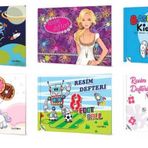 Çınar Defter Büyük 20 Yaprak Resim Defteri