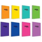 Çınar Defter Çınar Bloknot A6 Kareli 60 YP.SPIR.PP.KPK.32025