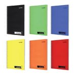 Çınar Defter Im Smart A4 Spiralli Pp Kapak 40 Yaprak Çizgili Defter