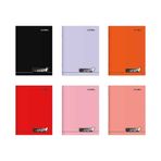Çınar Defter I'm Smart Pp Kapak A4 60 Yaprak Çizgili Defter