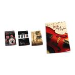 Çınar Defter Spiralli Karton Kapak 30 Yaprak Müzik Defteri