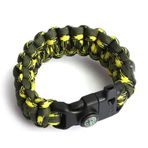 Çınar Extreme Belgrad Double King Paracord Bileklik