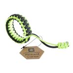 Çınar Extreme Neon King Cobra Paracord Bileklik