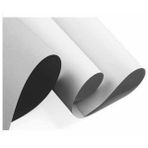 Çınar Fon Kartonu 50X70 Gri 160 gr Rulo Şeklinde - 5 Adet