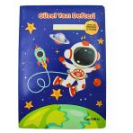 Çınar Güzel Yazı Defteri Karton Kapak A4 30 Yaprak 24023 (24 Lü Paket)