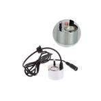 ÇINAR HOBİ Kuluçka Makine Nem Nozülü 24v Işıklı Cimuka Uyumlu Adaptörsüz